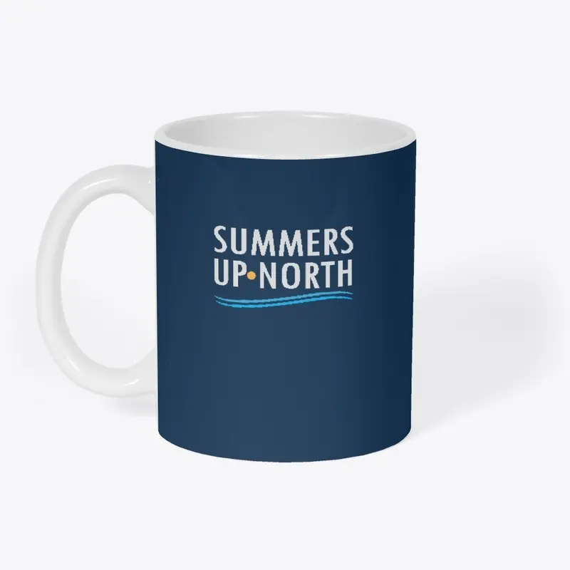 SUMMERS UP NORTH LINE