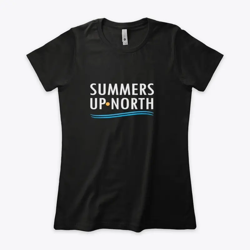 SUMMERS UP NORTH LINE