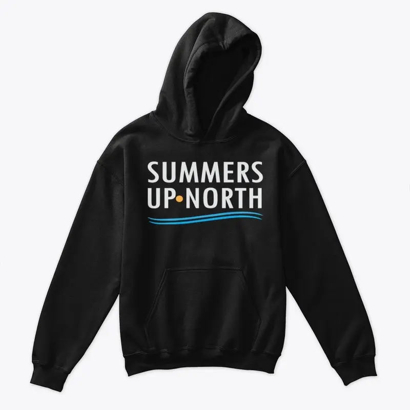 SUMMERS UP NORTH LINE